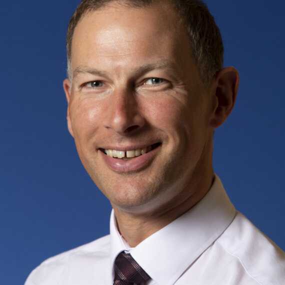 Photo for Supt Ben Ewart, Policing Co-Director of the N8 Policing Research Partnership